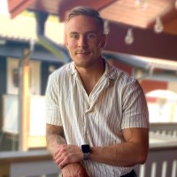 DPJ Workspace Employee Dennis Johansson's profile photo