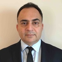 CubeSmart Employee Ravinder Sethi's profile photo