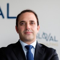 Gloval Employee Hector Pozo Baquero's profile photo
