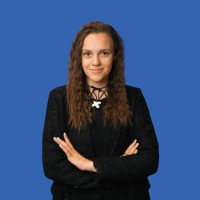Larssen Group Employee Alina Lavruk's profile photo