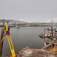 Portland General Electric Employee Kyle Baune's profile photo