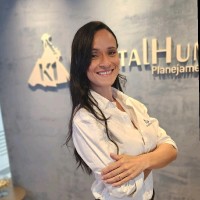 K1 Capital Humano Employee Wanessa Santos's profile photo
