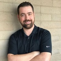 Malcolm International LLC Employee Andrew Wells's profile photo