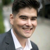 Amazon Employee David Carlson's profile photo