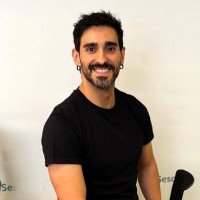 Pablo Carballo Lopez Email & Phone Number