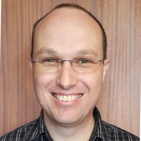 BMW IT Hub South Africa Employee Werner du Toit's profile photo