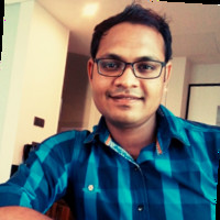 Prashant Wankhede Email