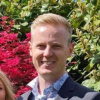 Tetra Pak Employee Simon Mattsson's profile photo