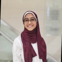 Texas A&m University Department of Residence Life Employee Nabeela Hassan's profile photo