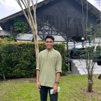 Alam Flora Sdn Bhd Employee Muhammad Zaini's profile photo