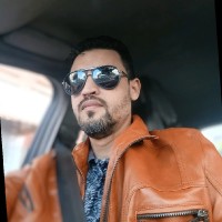 Polymedic Employee Hakim Ougadir's profile photo
