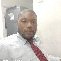 Commercial Bank Employee Tchatchouang Bicalus's profile photo