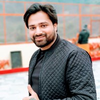 First Ring Solutions Employee Shubham Kaushik's profile photo