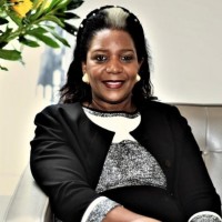 LuxCierge® Employee Michèle Essam's profile photo