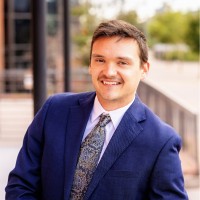 Harper Hofer & Associates, LLC Employee Nic Werner's profile photo