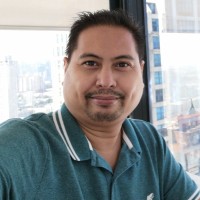 WeGen Holding Vietnam Employee Arthur Robles's profile photo