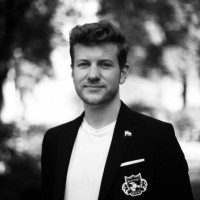 Advantek Group Employee Sebastian Helsing's profile photo