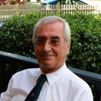 VISTA Expertise Network Employee Ed de Moel's profile photo