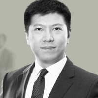 Alibaba Cloud Employee Bryan Jin's profile photo