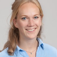 BigSpark B.V. Employee Yvonne de Haas's profile photo