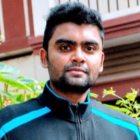 Anish C Email & Phone Number