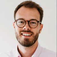 Parceline Employee Mathieu Mille's profile photo