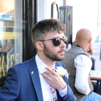 Simon McLeod Email