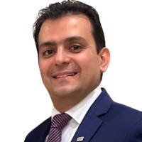 AI Techlife Inc. Employee Ehsan Kazemi's profile photo
