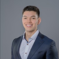 Creative Planning Employee Thomas Goldman's profile photo