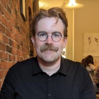 WhoWhatWhy Employee Jpat Brown's profile photo
