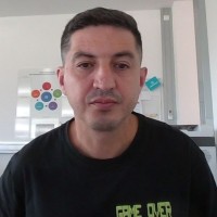 DRÄXLMAIER Group Employee Ivan Catalin's profile photo