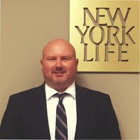 New York Life Insurance Company Employee Bryan Owens's profile photo