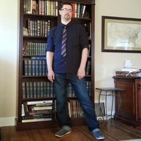 Qualpay Employee Justin Goffinet's profile photo