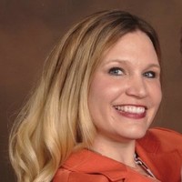 SABIS Educational Systems, Inc. Employee Andrea Usher's profile photo