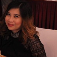 Cross Path Employee Julie Sial's profile photo