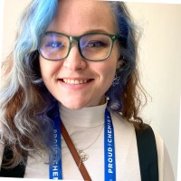 Syensqo Employee Sarah Sisk's profile photo