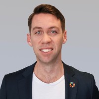 Rio Tinto Employee Chris Caskey's profile photo
