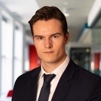 Bain & Company Employee Thomas Ineichen's profile photo