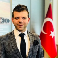 Ekrem Yıldırım Email
