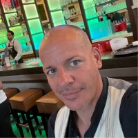 DAK-Gesundheit Employee Patrick Haller's profile photo