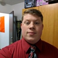 ITT Goulds Pumps Employee Chris Plate's profile photo