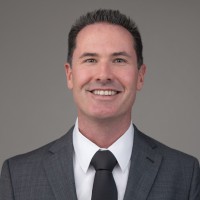 Pacific Ridge School Employee Spencer Burrows's profile photo