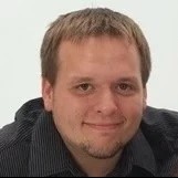 Digital Control Systems Employee Jason Baldwin's profile photo