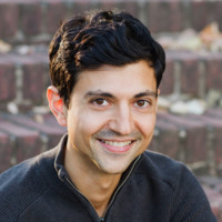 FunnelEnvy Employee Sam Baron's profile photo