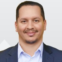 Agefiph Employee Houssem Benmahmoud's profile photo