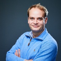 Vanheede Environment Group Employee Sander Pauwels's profile photo