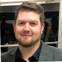 Ben Darlington Email & Phone Number