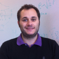 HAYA Therapeutics Employee Rudi Micheletti's profile photo