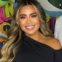 Aspen Healthcare Employee Johanna Vivanco's profile photo