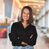 Native Teams Employee Daniela Jefremov's profile photo